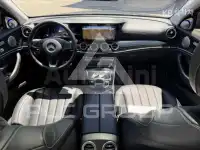 2017 Mercedes Benz E-Class