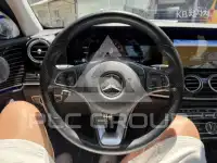 2017 Mercedes Benz E-Class
