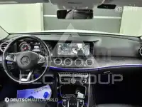 2017 Mercedes Benz E-Class