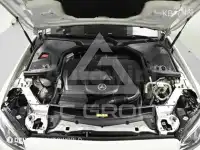 2017 Mercedes Benz E-Class