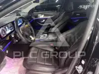 2017 Mercedes Benz E-Class
