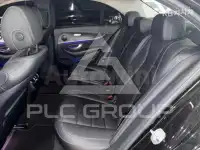 2017 Mercedes Benz E-Class