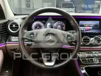 2017 Mercedes Benz E-Class