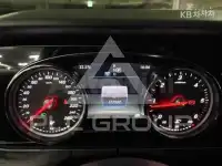 2017 Mercedes Benz E-Class