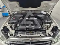 2017 Mercedes Benz E-Class