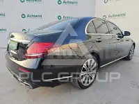 2017 Mercedes Benz E-Class