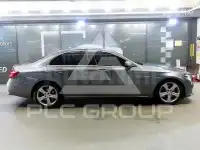 2017 Mercedes Benz E-Class