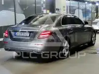 2017 Mercedes Benz E-Class