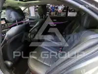 2017 Mercedes Benz E-Class