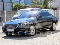2017 Mercedes Benz E-Class