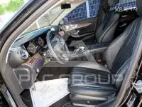2017 Mercedes Benz E-Class