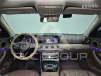 2017 Mercedes Benz E-Class