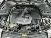 2017 Mercedes Benz E-Class