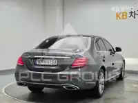 2017 Mercedes Benz E-Class