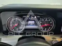 2017 Mercedes Benz E-Class