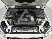 2017 Mercedes Benz E-Class