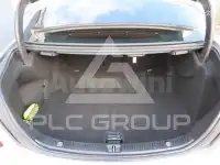 2017 Mercedes Benz E-Class
