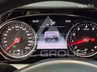 2017 Mercedes Benz E-Class