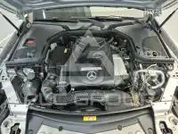 2017 Mercedes Benz E-Class