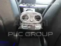 2017 Mercedes Benz E-Class