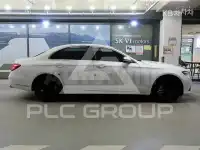 2017 Mercedes Benz E-Class