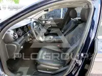 2017 Mercedes Benz E-Class