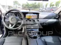 2017 Mercedes Benz E-Class