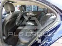 2017 Mercedes Benz E-Class