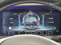 2017 Mercedes Benz E-Class