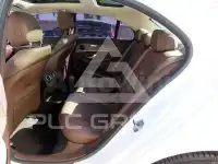 2017 Mercedes Benz E-Class