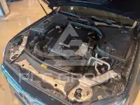 2017 Mercedes Benz E-Class