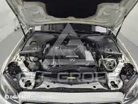 2017 Mercedes Benz E-Class