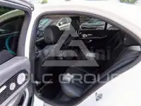 2017 Mercedes Benz E-Class