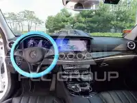 2017 Mercedes Benz E-Class