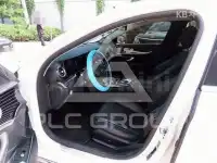 2017 Mercedes Benz E-Class