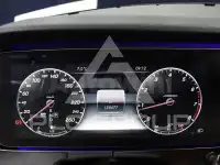 2017 Mercedes Benz E-Class