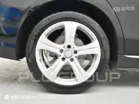 2017 Mercedes Benz E-Class