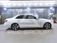 2017 Mercedes Benz E-Class