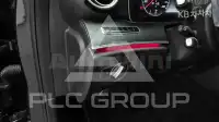2017 Mercedes Benz E-Class