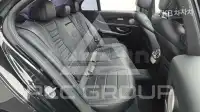 2017 Mercedes Benz E-Class