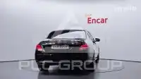 2017 Mercedes Benz E-Class