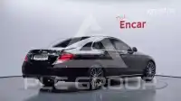 2017 Mercedes Benz E-Class