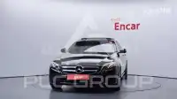 2017 Mercedes Benz E-Class
