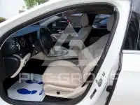 2017 Mercedes Benz E-Class