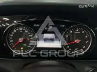 2017 Mercedes Benz E-Class