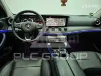 2017 Mercedes Benz E-Class