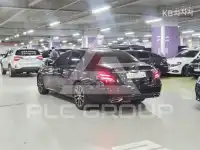 2017 Mercedes Benz E-Class