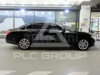 2017 Mercedes Benz E-Class