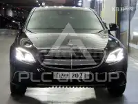 2017 Mercedes Benz E-Class