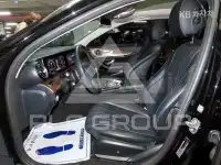2017 Mercedes Benz E-Class